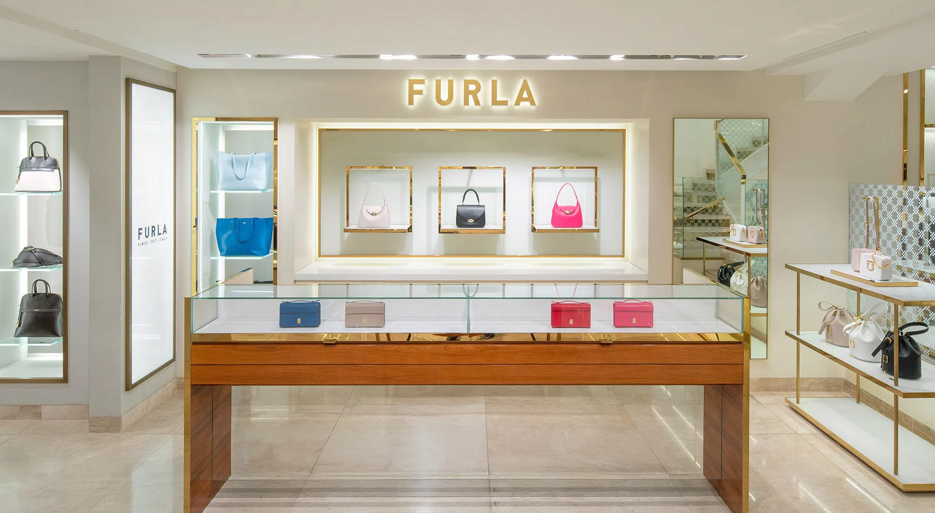 Banner 1 - Furla Outlet Deutschland