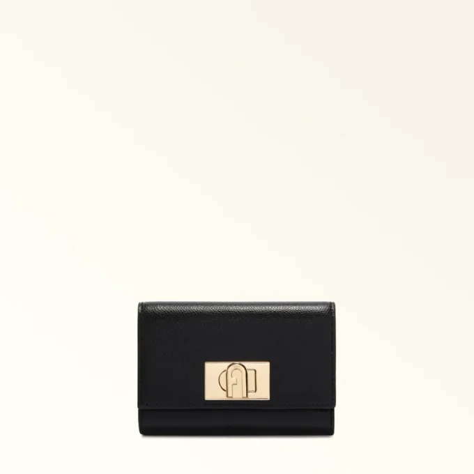 Furla 1927 Kompaktbrieftasche M