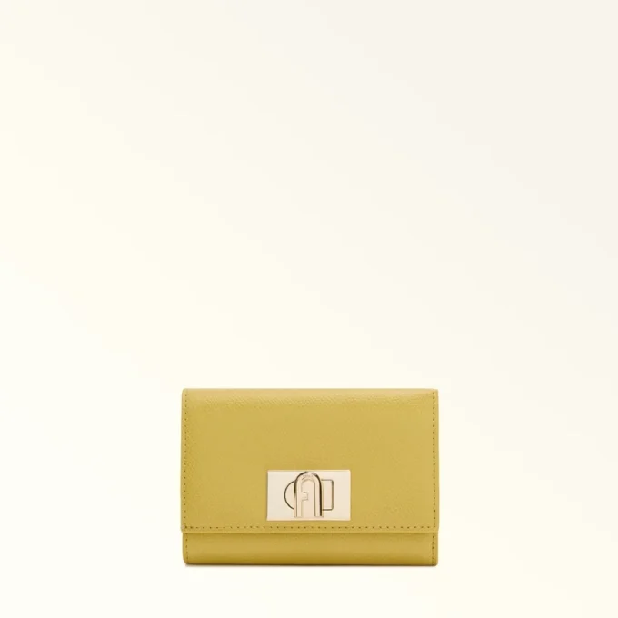 Furla 1927 Kompaktbrieftasche M