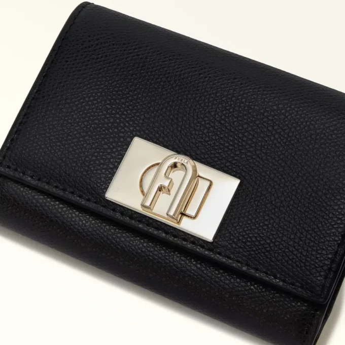 Furla 1927 Kompaktbrieftasche M