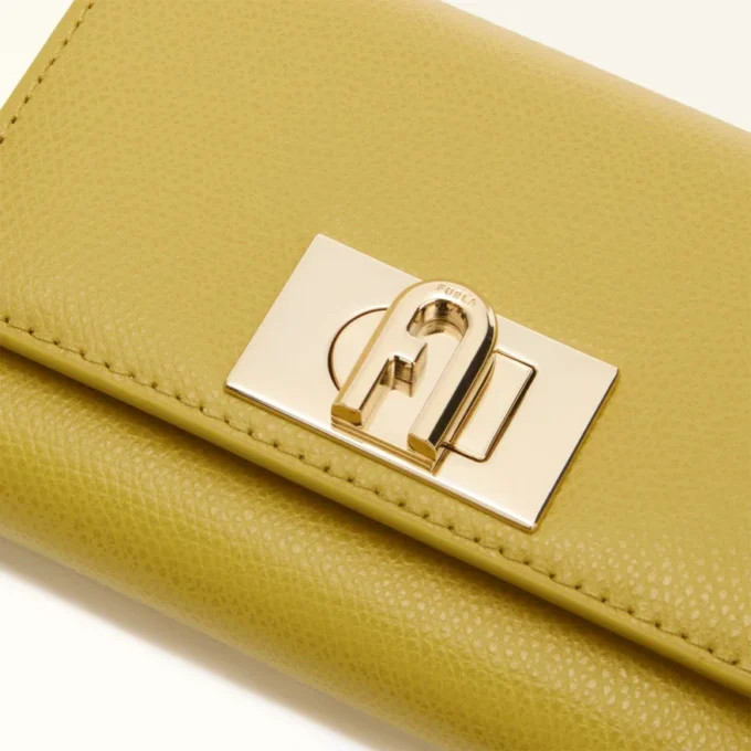 Furla 1927 Kompaktbrieftasche M