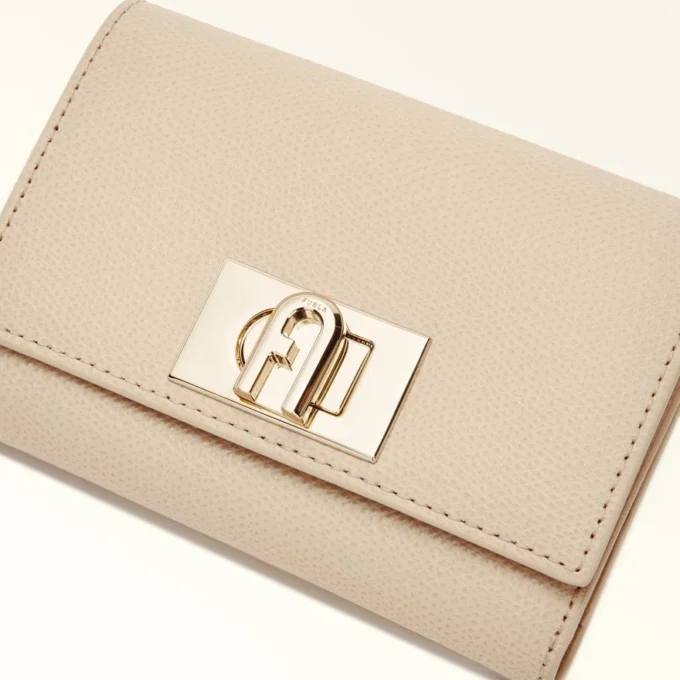 Furla 1927 Kompaktbrieftasche M