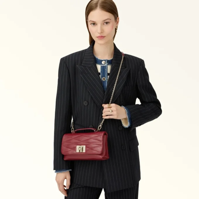 Furla 1927 Mini-Tasche