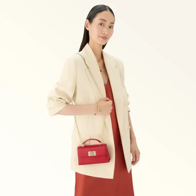 Furla 1927 Mini-Tasche