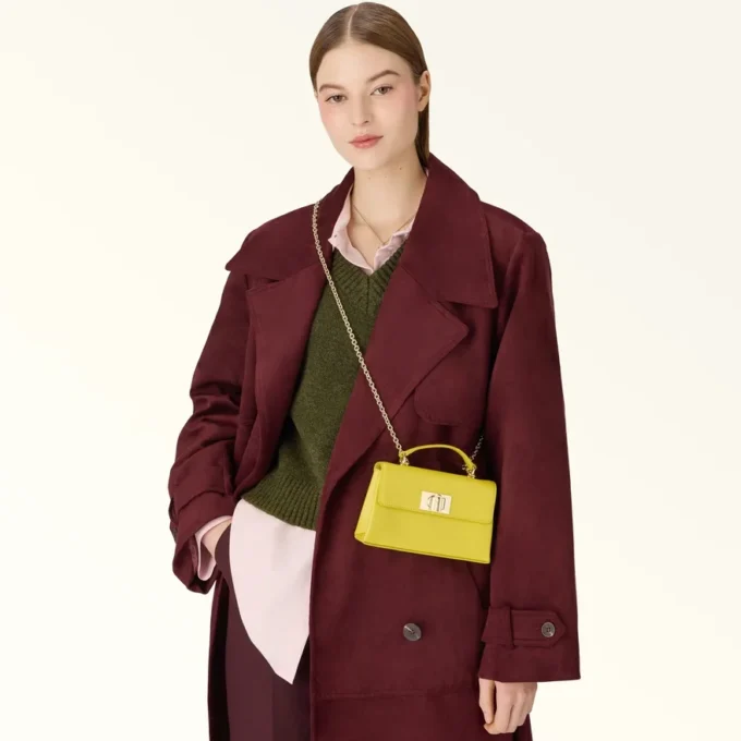 Furla 1927 Mini-Tasche