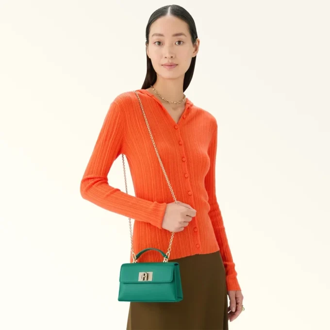 Furla 1927 Mini-Tasche