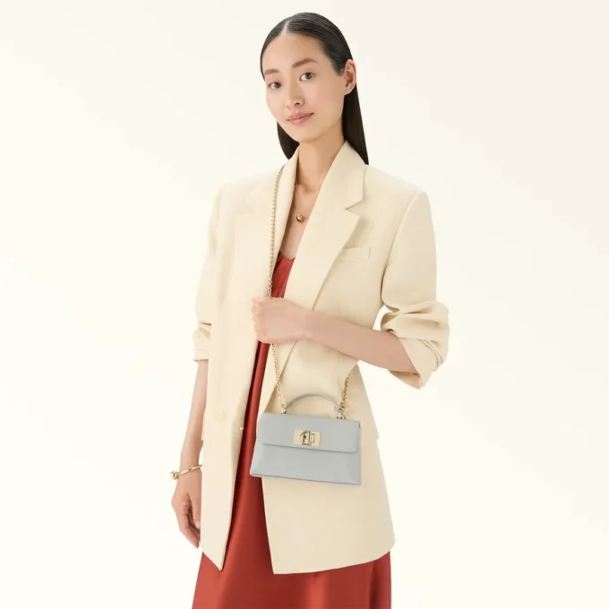 Furla 1927 Mini-Tasche