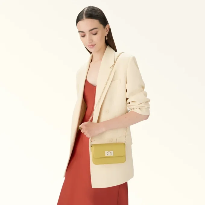 Furla 1927 Mini-Tasche