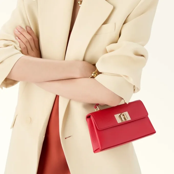 Furla 1927 Mini-Tasche