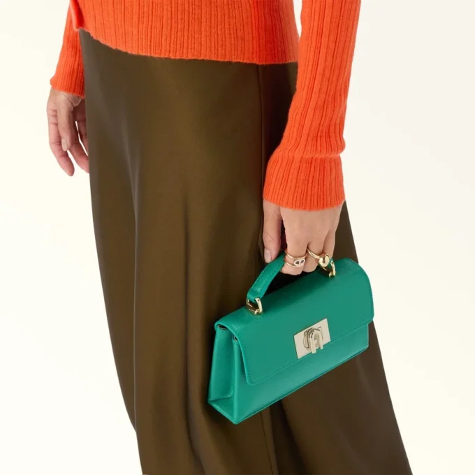 Furla 1927 Mini-Tasche