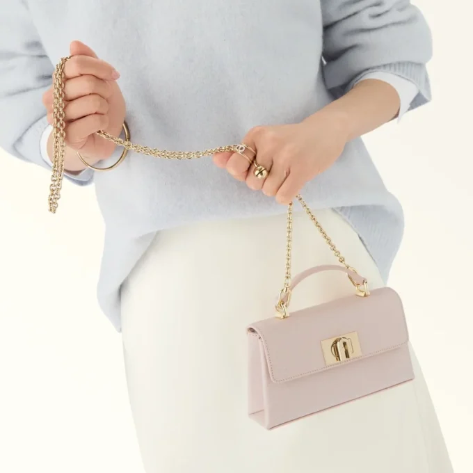 Furla 1927 Mini-Tasche