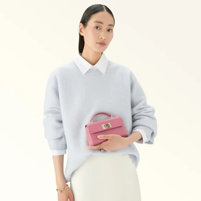 Furla 1927 Mini-Tasche