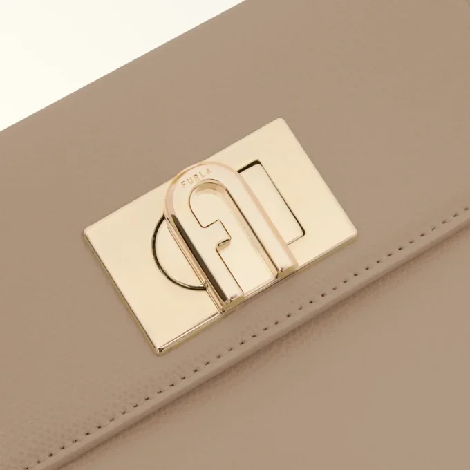 Furla 1927 Top Handle MINI