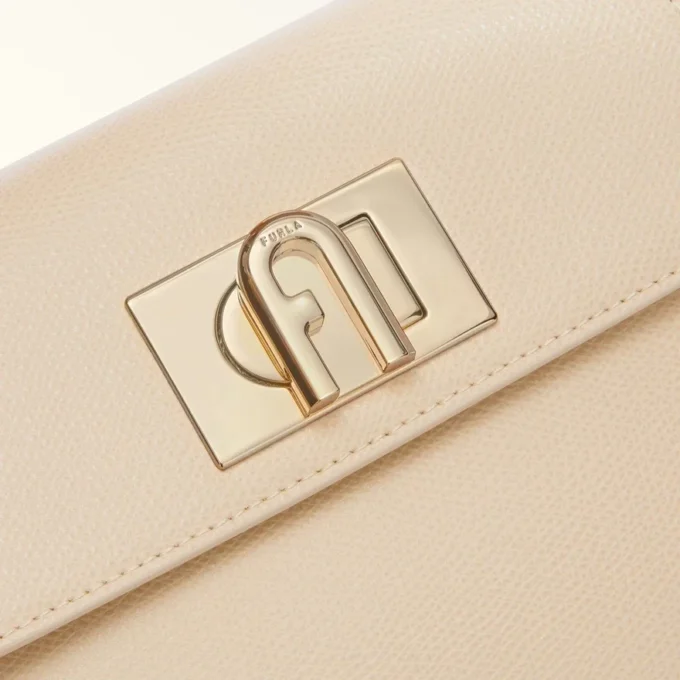 Furla 1927 Top Handle MINI