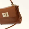 Furla 1927 Top Handle MINI