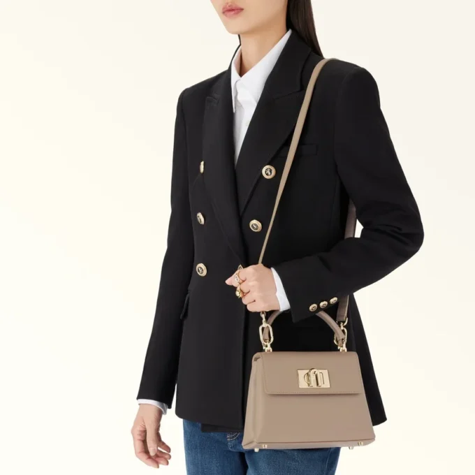 Furla 1927 Top Handle MINI