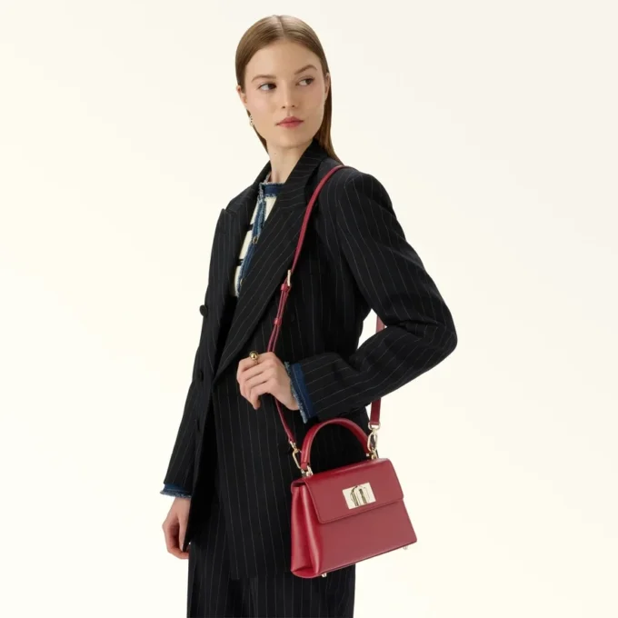 Furla 1927 Top Handle MINI