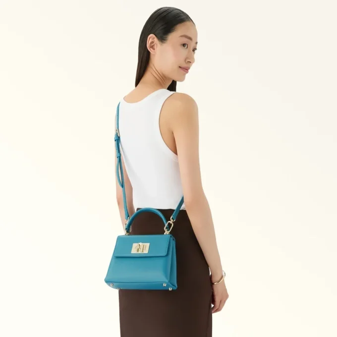 Furla 1927 Top Handle MINI