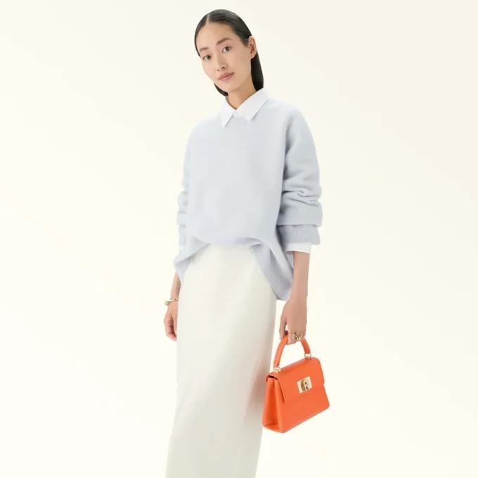 Furla 1927 Top Handle MINI