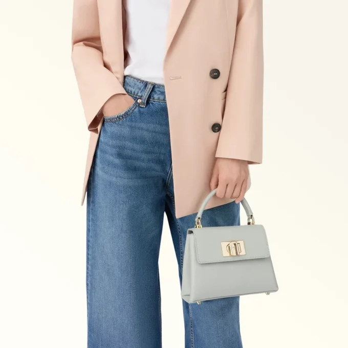 Furla 1927 Top Handle MINI