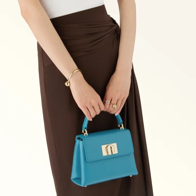 Furla 1927 Top Handle MINI