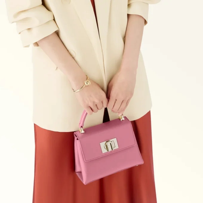 Furla 1927 Top Handle MINI