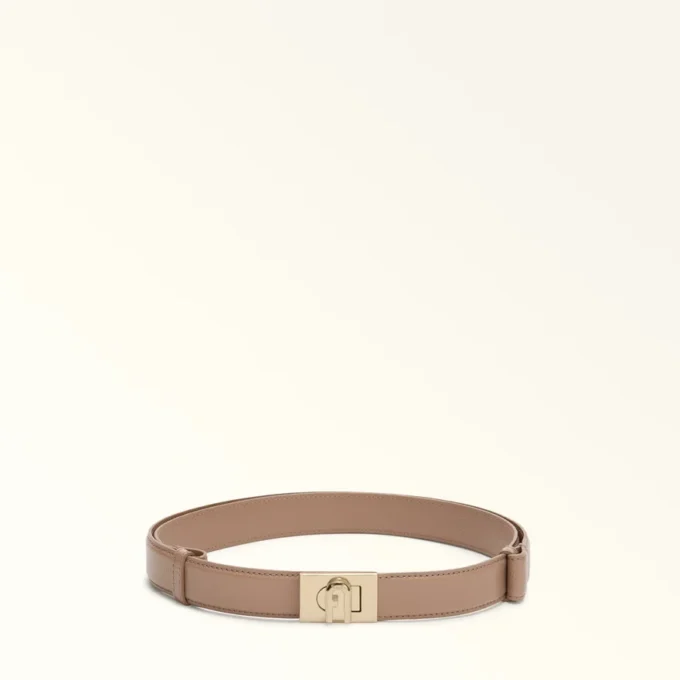 Furla 1927 Verstellbarer Gürtel
