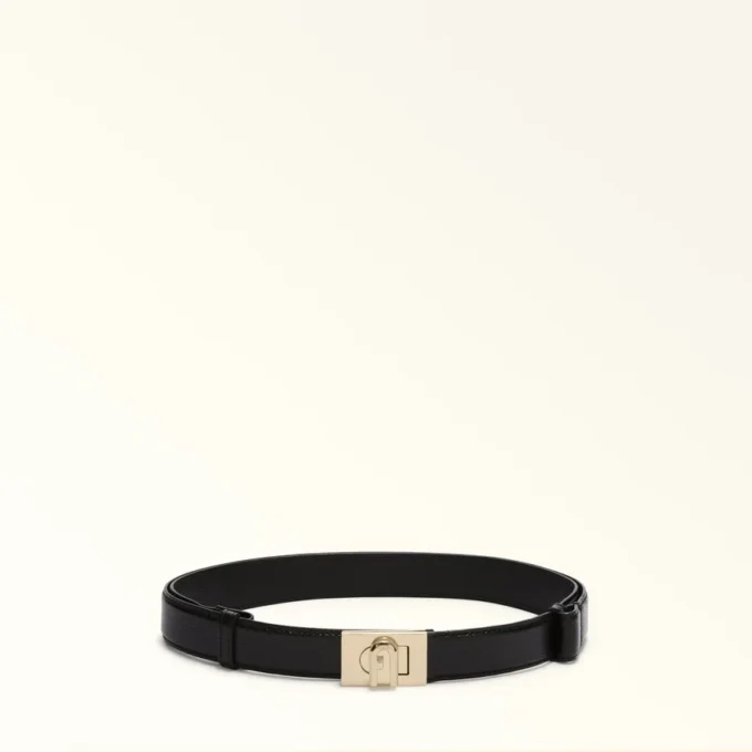 Furla 1927 Verstellbarer Gürtel