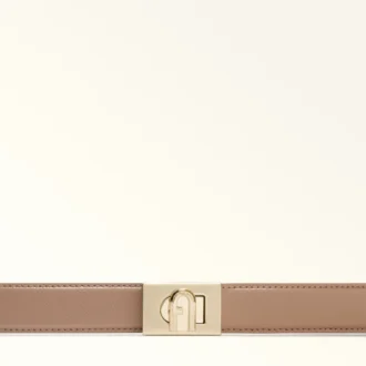 Furla 1927 Verstellbarer Gürtel