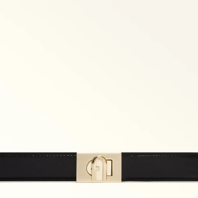 Furla 1927 Verstellbarer Gürtel