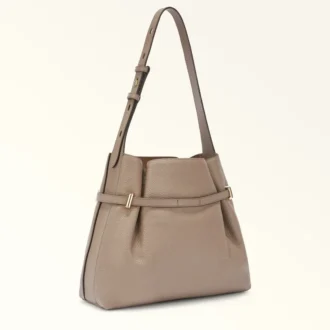 Furla Aura Beuteltasche M