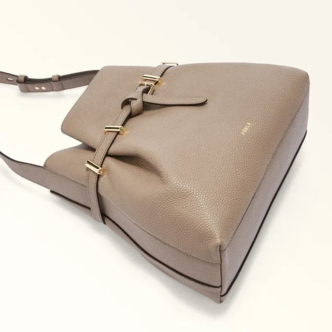 Furla Aura Beuteltasche M