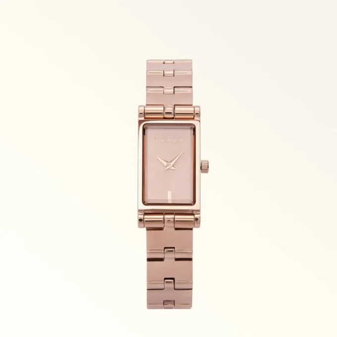 Furla Baguette Neue rechteckige Uhr