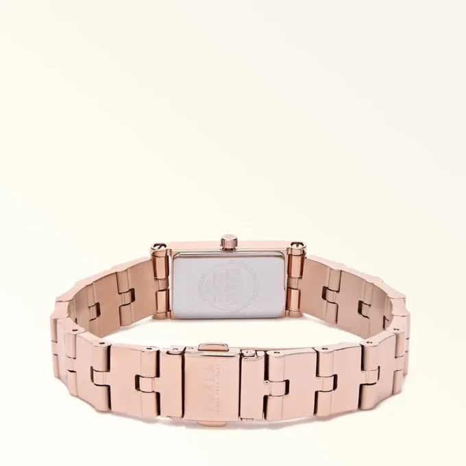 Furla Baguette Neue rechteckige Uhr