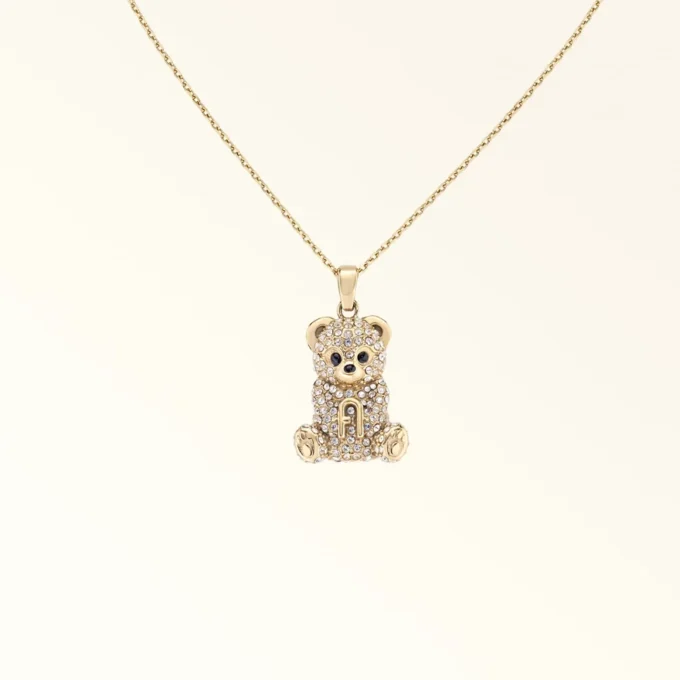 Furla Bazaar Halskette