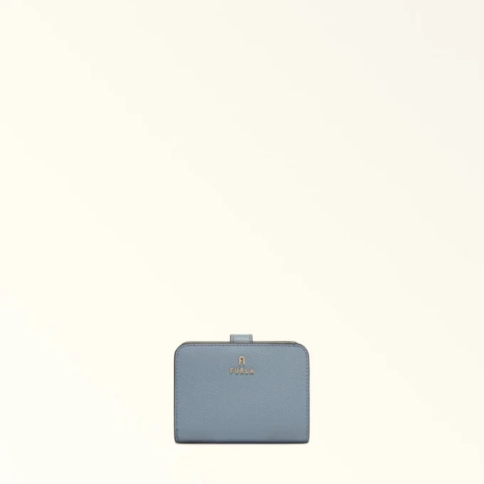 Furla Camelia Compact Wallet S