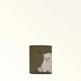 Furla Camelia Compact Wallet S