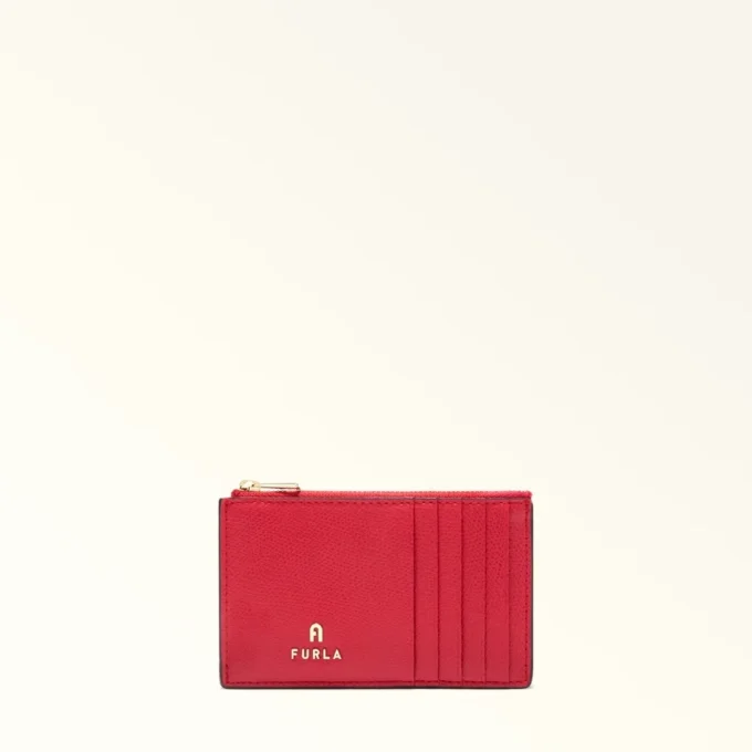 Furla Camelia Kartenetui M