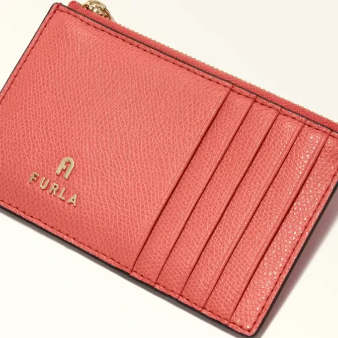 Furla Camelia Kartenetui M