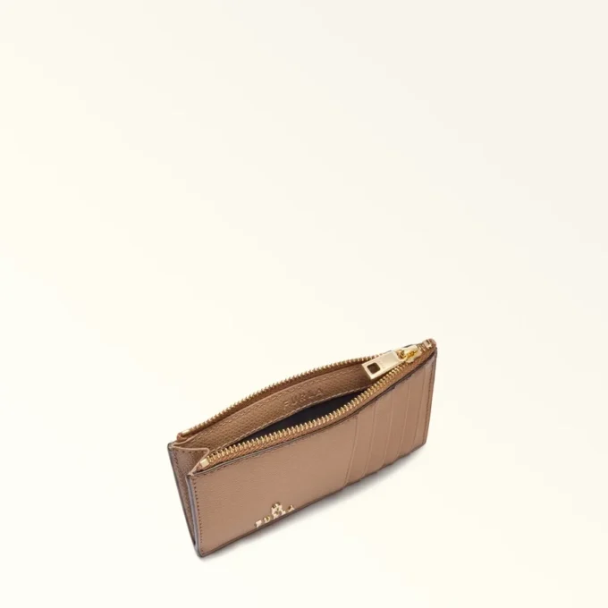 Furla Camelia Kartenetui M