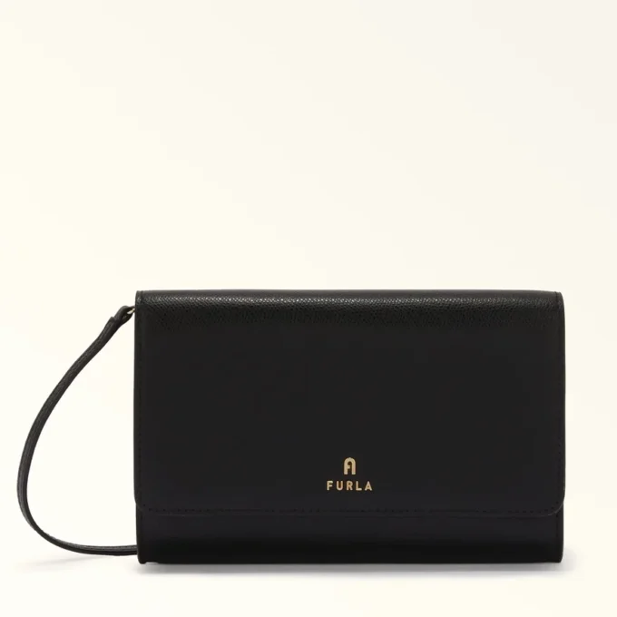Furla Camelia Kettengeldbörse