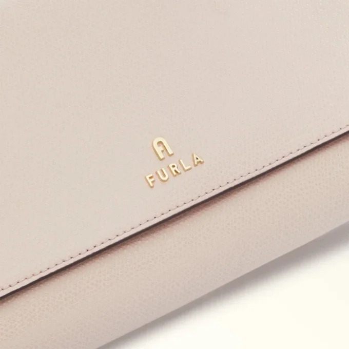 Furla Camelia Kettengeldbörse