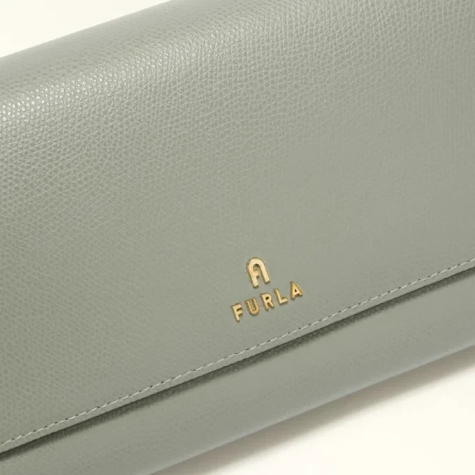 Furla Camelia Kettengeldbörse