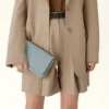 Furla Camelia Kettengeldbörse