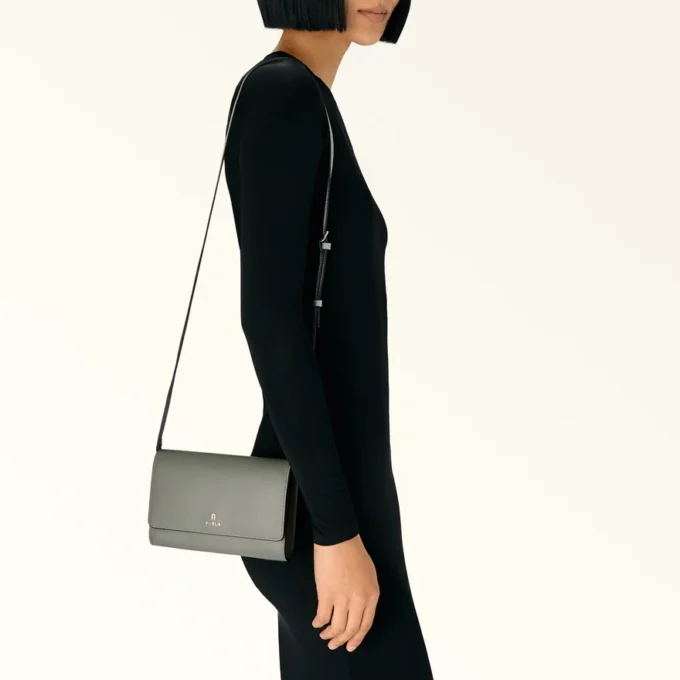 Furla Camelia Kettengeldbörse