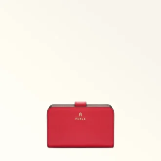 Furla Camelia Kompaktbrieftasche M