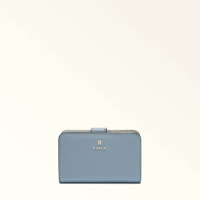 Furla Camelia Kompaktbrieftasche M