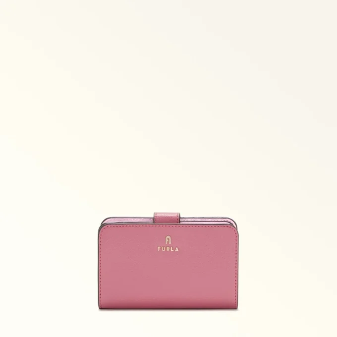 Furla Camelia Kompaktbrieftasche M