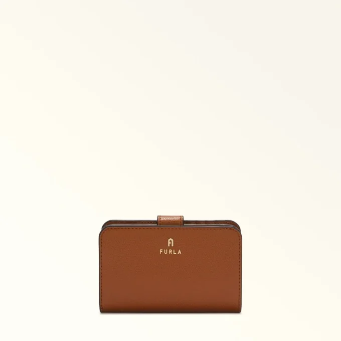 Furla Camelia Kompaktbrieftasche M