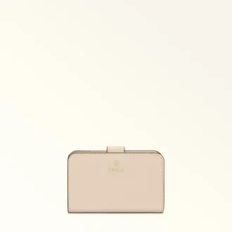 Furla Camelia Kompaktbrieftasche M
